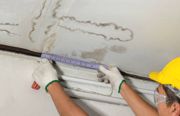 Reliable Water Extraction contractor in Rhome, TX by Aqua Guard Water Damage